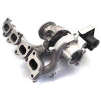 Turbodúchadlo MAHLE 04L253022B