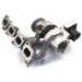 Turbodúchadlo MAHLE 04L253022B