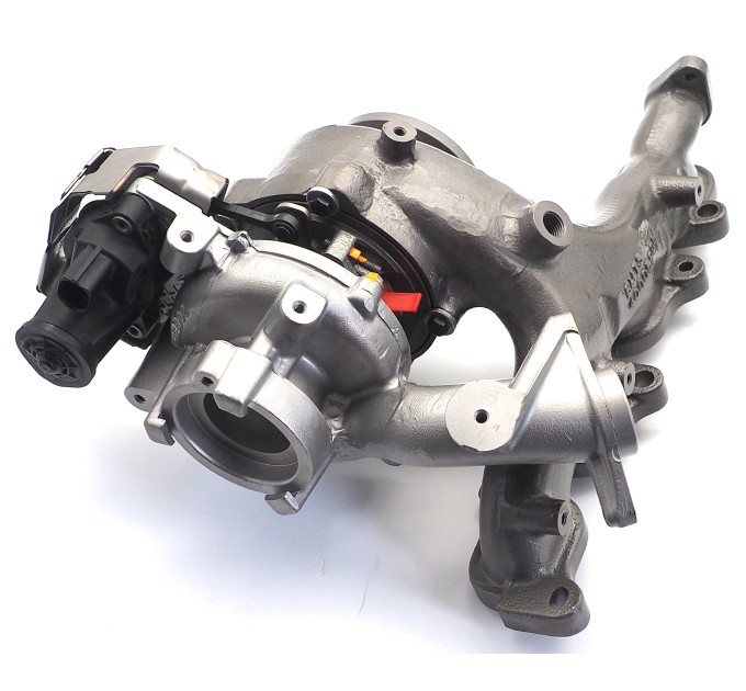 Turbodúchadlo MAHLE 04L253022B