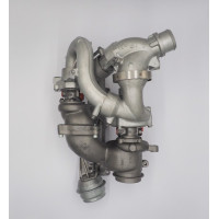 Biturbo KKK 53049700057-54399700049