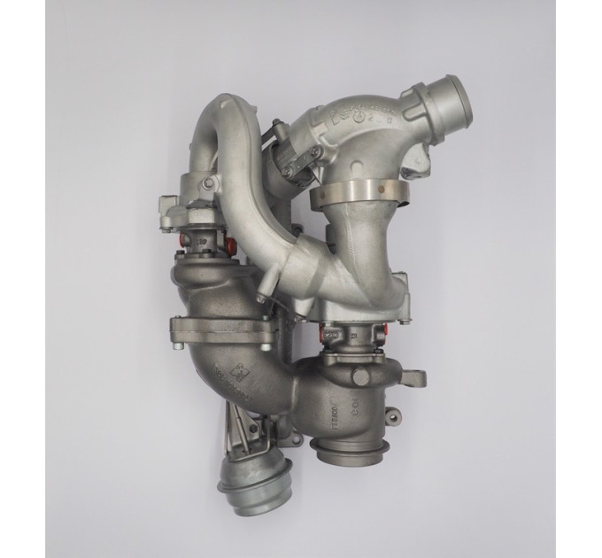 Biturbo KKK 53049700057-54399700049