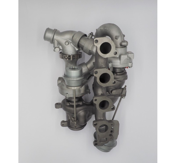 Biturbo KKK 53049700057-54399700049