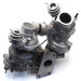 Biturbo GARRETT 810357 810356