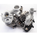 Biturbo GARRETT 805714-805716