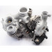 Biturbo GARRETT 805714-805716