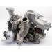 Biturbo GARRETT 805714-805716