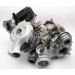 Biturbo GARRETT 805714-805716