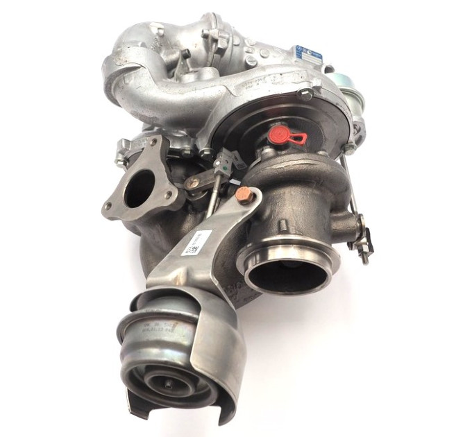 Biturbo 10009700076