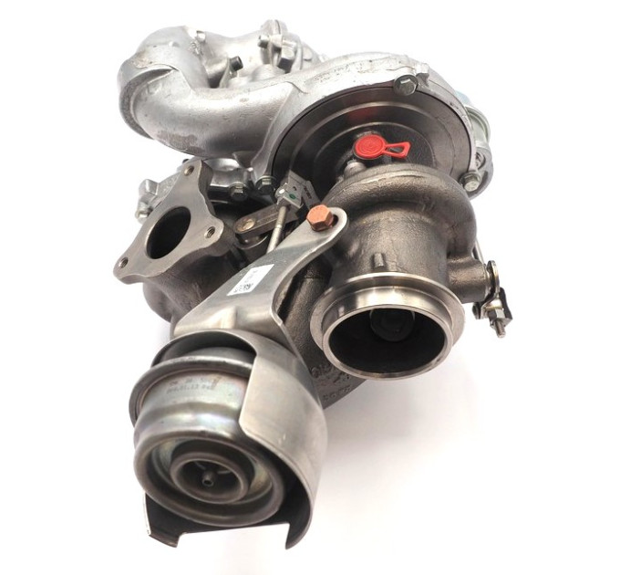 Biturbo 10009700076