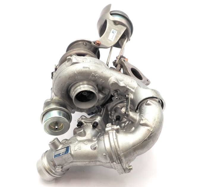 Biturbo 10009700076