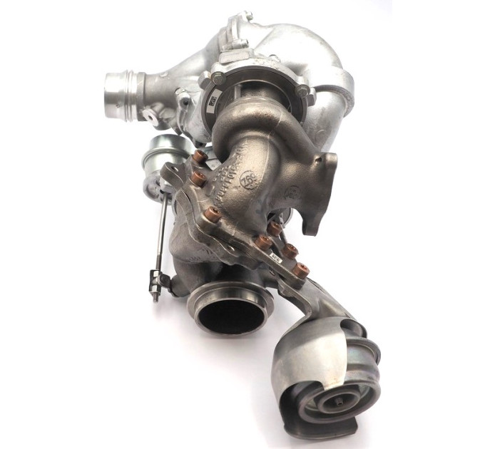 Biturbo 10009700076