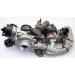Turbodúchadlo VOLKSWAGEN GRAND CALIFORNIA CAMPER 2.0 TDI 4MOTION SCC 177KM 130kW 03N145703R K