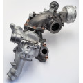 Turbodúchadlo OPEL VIVARO B 1.6 CDTI BiTurbo 125KM 92kW 821942-821943